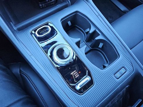 New 2026 Jeep Cherokee Limited AWD/4WD image 23