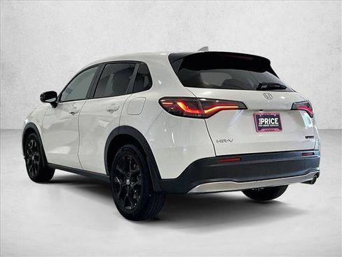 Used 2024 Honda HR-V Sport image 13