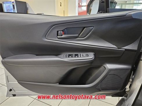 New 2026 Toyota Prius SE image 14