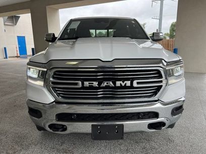 Used 2024 RAM 1500 Laramie