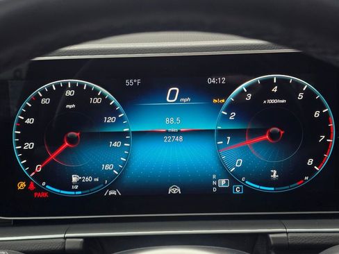 Used 2023 Mercedes-Benz GLE 350 4MATIC image 41