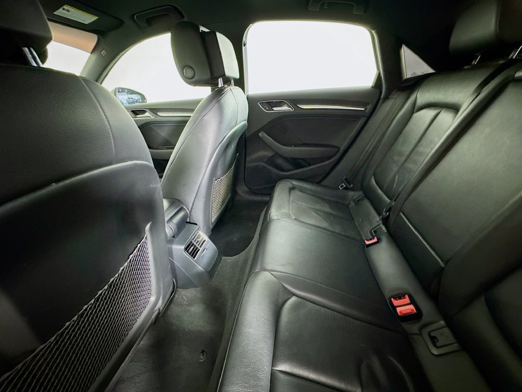 Used 2020 Audi A3 2.0T Premium AWD/4WD image 22