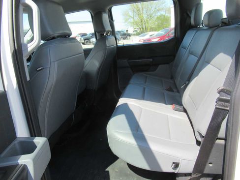 Used 2022 Ford F150 XL w/ Trailer Tow Package image 20