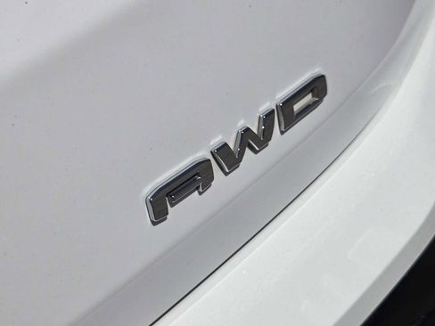 Certified 2024 GMC Terrain SLE w/ Driver Convenience Package AWD/4WD image 10