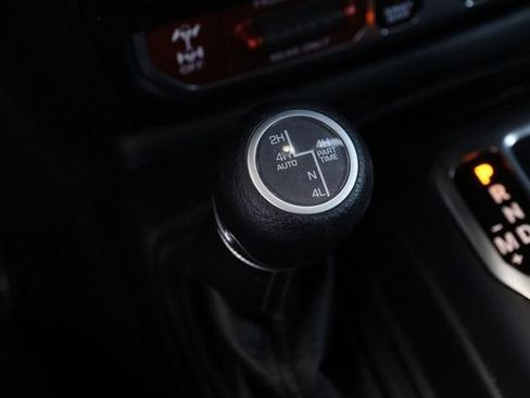 Used 2024 Jeep Wrangler Unlimited Rubicon 4xe AWD/4WD image 21