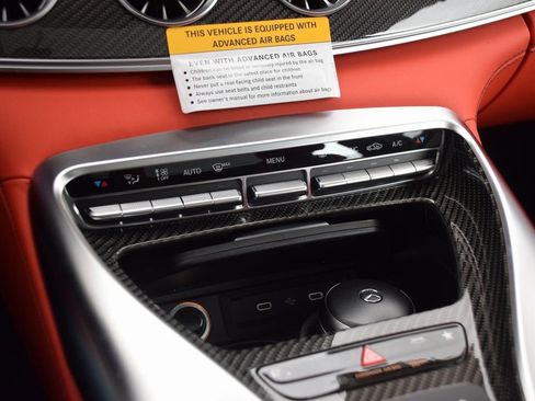 New 2026 Mercedes-Benz AMG GT 53 image 25