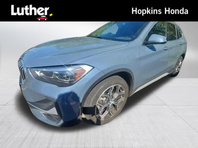 Used 2020 BMW X1 xDrive28i w/ Premium Package
