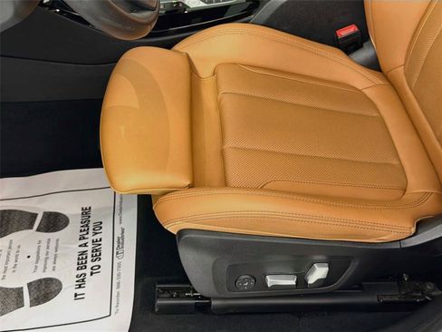Used 2022 BMW X3 sDrive30i w/ Premium Package 2 RWD image 19