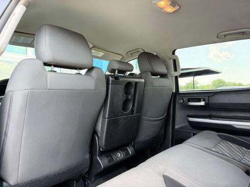 Used 2018 Toyota Tundra SR5 AWD/4WD image 19