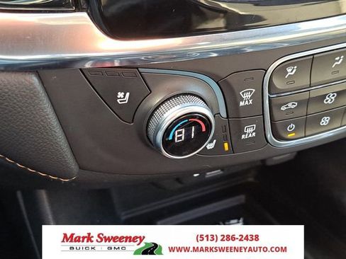 Used 2020 Chevrolet Traverse Premier w/ LPO, Midnight Edition image 14