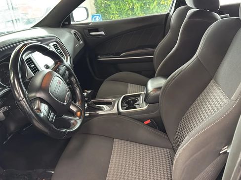 Used 2023 Dodge Charger R/T RWD image 14