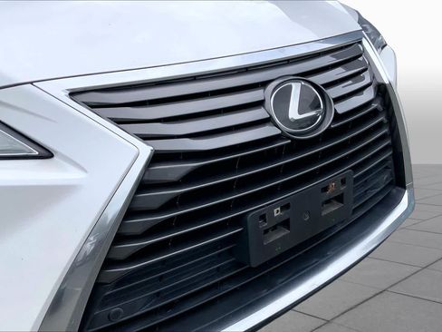 Used 2016 Lexus RX 350 AWD w/ Premium Package image 30