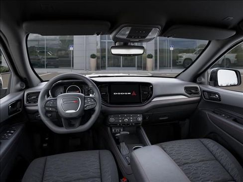 New 2026 Dodge Durango GT w/ Blacktop Package image 14