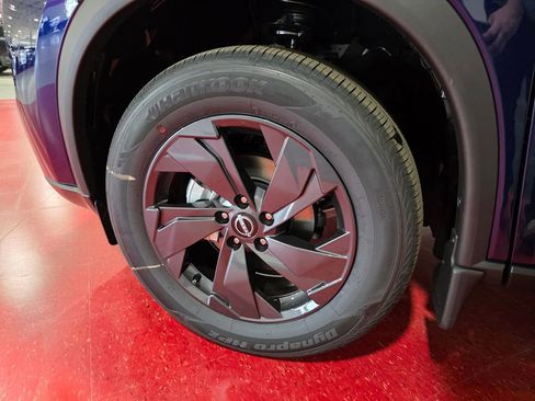 New 2026 Nissan Rogue SV image 10