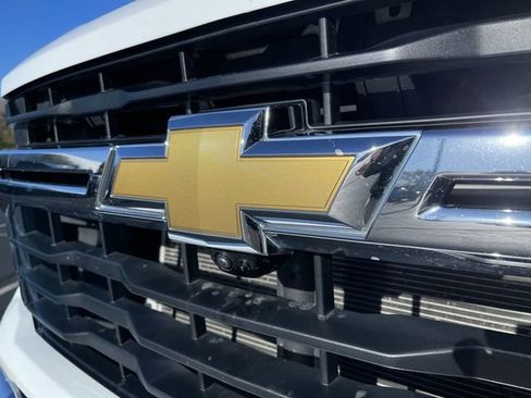 Used 2024 Chevrolet Silverado 2500 LT w/ Safety Package image 30