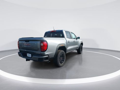 New 2026 GMC Canyon Elevation w/ Convenience Package RWD image 8