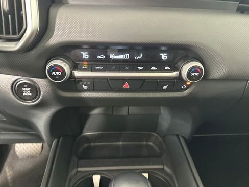 Used 2024 MAZDA CX-50 AWD 2.5 S w/ Cargo Package image 23