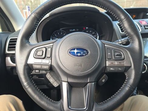Used 2018 Subaru Forester 2.0XT Touring image 15