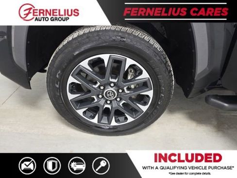 Used 2023 Toyota Tundra Limited image 14