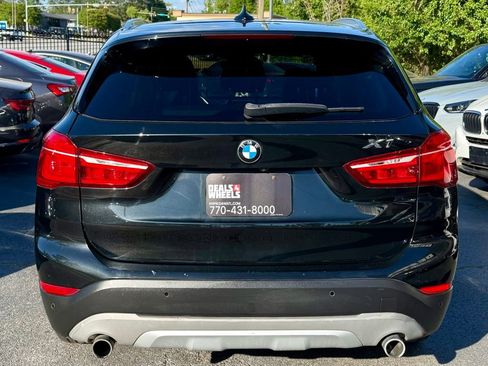 Used 2016 BMW X1 xDrive28i AWD/4WD image 10