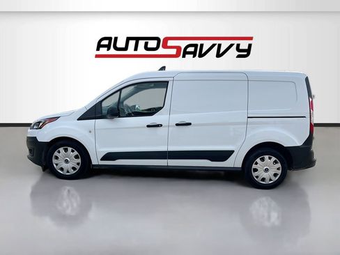Used 2023 Ford Transit Connect XL FWD image 4