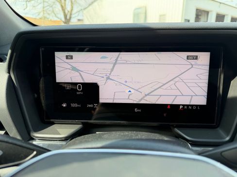 New 2026 GMC Terrain Elevation w/ Elevation Premium Package image 16