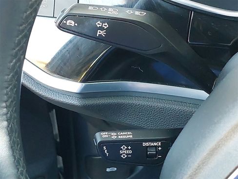 Used 2022 Audi Q3 2.0T Premium Plus w/ Premium Plus Package image 21