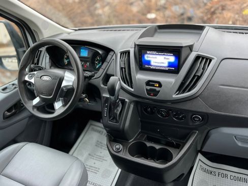 Used 2018 Ford Transit 150 THERMOKING V-320 Max/T-150 130 image 10