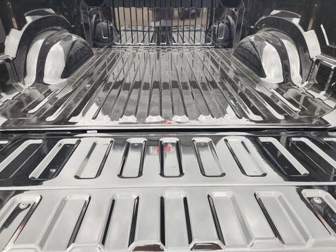 New 2026 RAM 1500 Big Horn AWD/4WD image 25