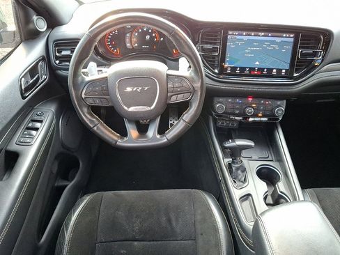 Used 2021 Dodge Durango SRT w/ Black Package image 21
