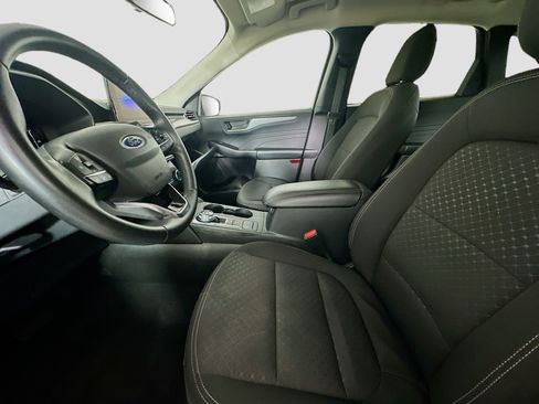 Used 2024 Ford Escape Active FWD image 13