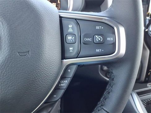 New 2026 RAM 1500 Lone Star image 25