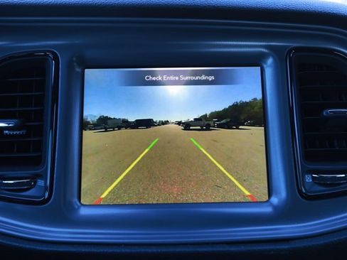 Used 2023 Dodge Challenger R/T Scat Pack image 17