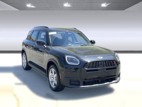 New 2025 MINI Cooper Countryman S image 7