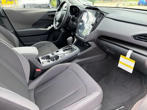 New 2026 Subaru Crosstrek 2.5i Premium AWD/4WD image 23