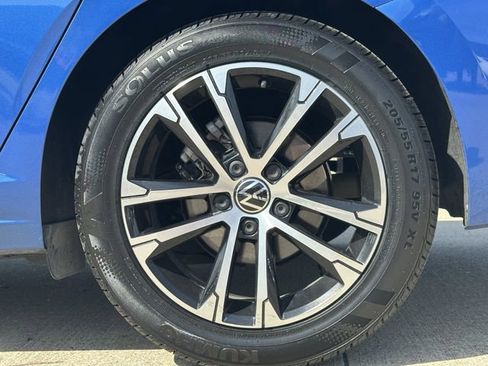 Used 2022 Volkswagen Jetta Sport FWD image 7
