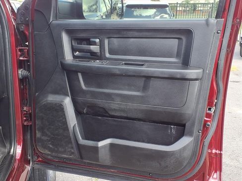 Used 2022 RAM 3500 Tradesman w/ Chrome Appearance Group image 13