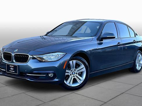 Used 2016 BMW 328i Sedan image 34