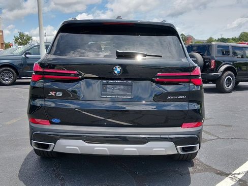 Used 2026 BMW X5 xDrive40i w/ Climate Comfort Package AWD/4WD image 5
