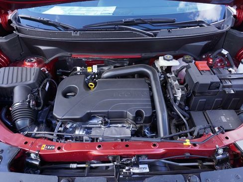 New 2026 GMC Terrain Elevation w/ Elevation Premium Package image 7