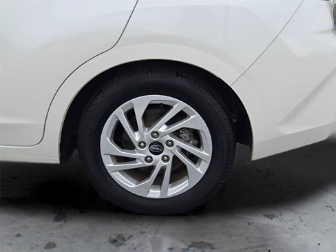 Used 2024 Subaru Impreza 2.0i AWD/4WD image 12