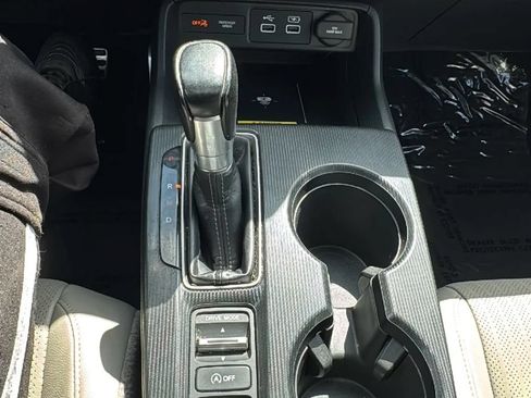 Used 2023 Honda Civic Sport Touring image 25