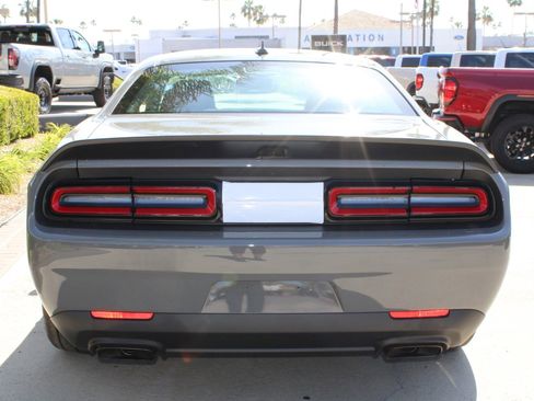 New 2023 Dodge Challenger SRT Hellcat Redeye image 5