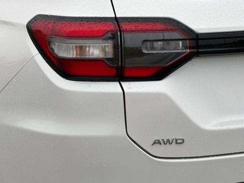 New 2025 Honda Pilot EX-L image 26