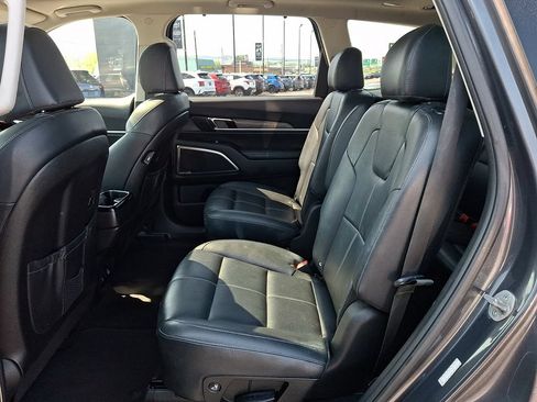 Certified 2022 Kia Telluride SX AWD/4WD image 10