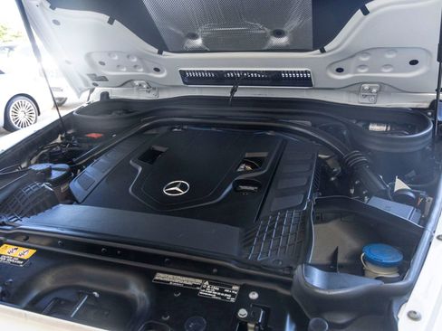 Used 2021 Mercedes-Benz G 550 image 30