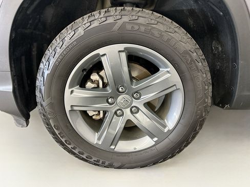 Used 2021 Honda Ridgeline RTL image 35