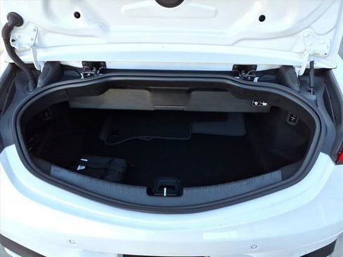 New 2026 Mercedes-Benz CLE 300 4MATIC Cabriolet image 23