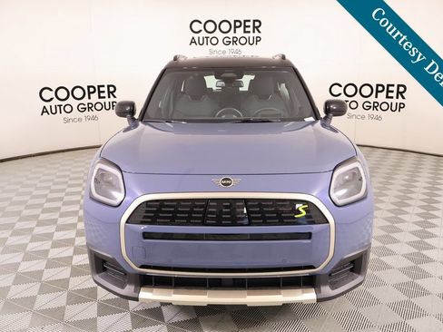 New 2026 MINI Cooper Countryman SE AWD/4WD image 9