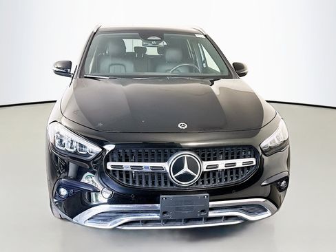 Used 2025 Mercedes-Benz GLA 250 image 2